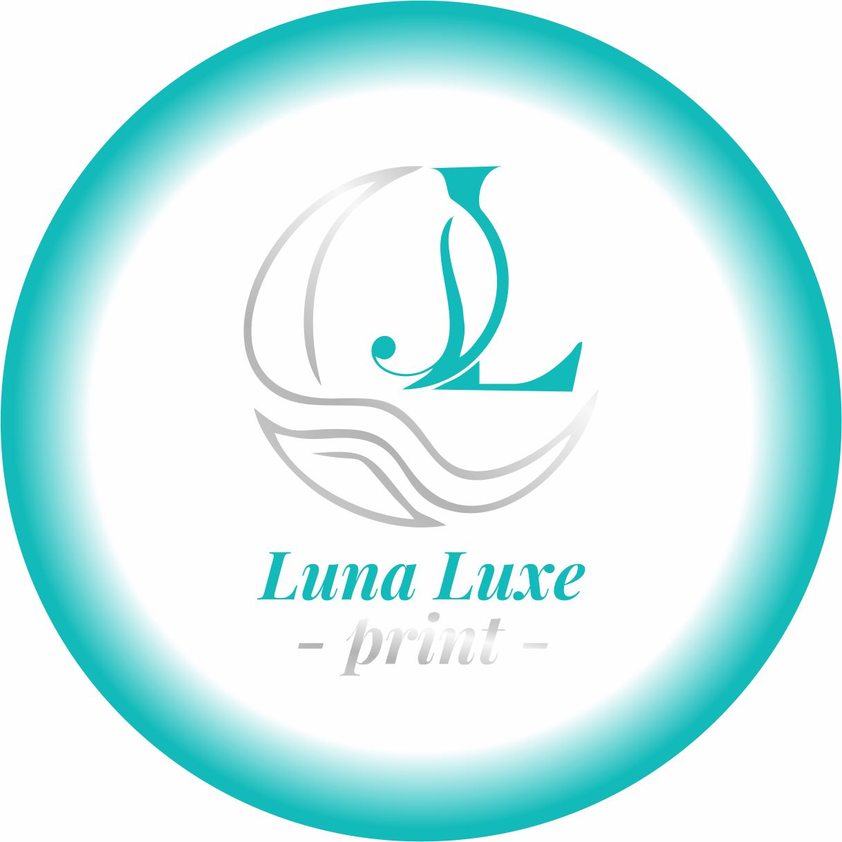 Luna Luxe -Print-